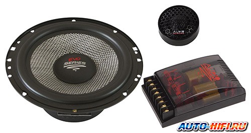 2-компонентная акустика Audio System X 165 EVO